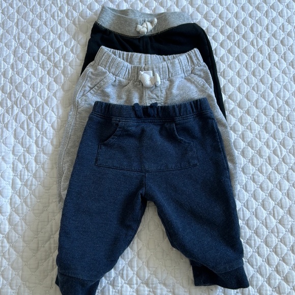 Other - 3 pair of pants